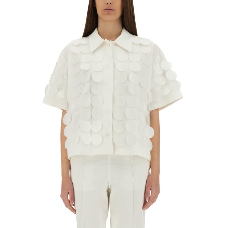 COTTON SHIRT