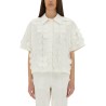 COTTON SHIRT