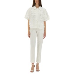 COTTON SHIRT