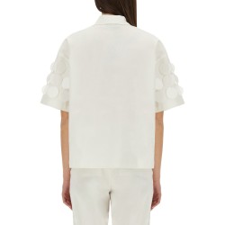 COTTON SHIRT