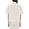 COTTON SHIRT
