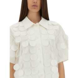 COTTON SHIRT
