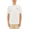 POLO SHIRT "L.12.12 LIGHT"