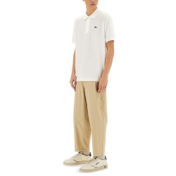 POLO SHIRT "L.12.12 LIGHT"