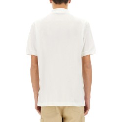 POLO SHIRT "L.12.12 LIGHT"