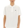 POLO SHIRT "L.12.12 LIGHT"