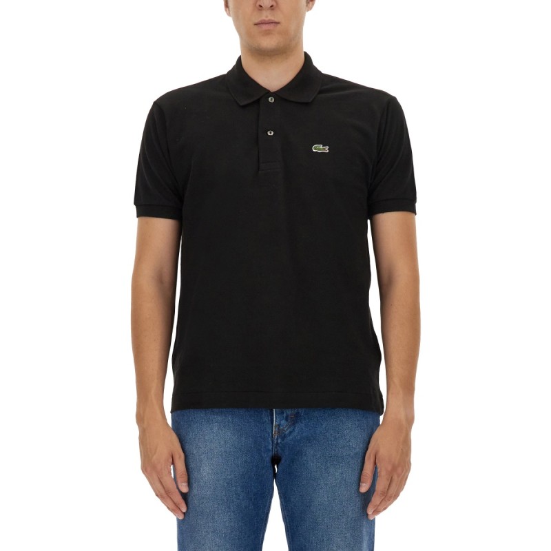 CLASSIC POLO.