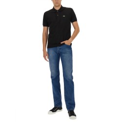 CLASSIC POLO.