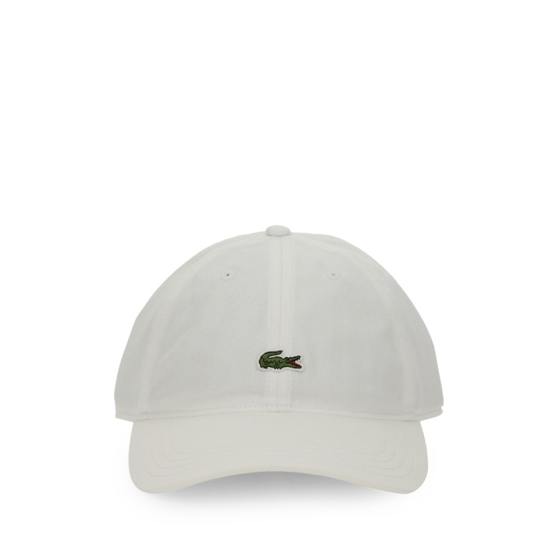 BASEBALL HAT WITH LOGO