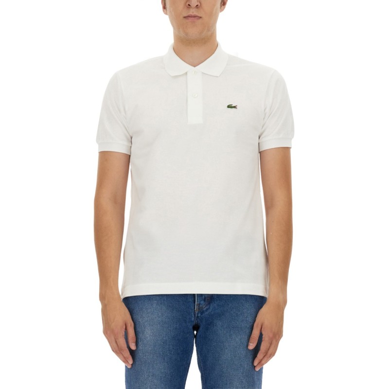 CLASSIC POLO.