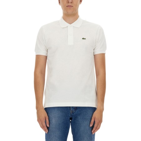 CLASSIC POLO.