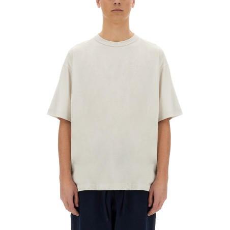 "TRIPLE" T-SHIRT