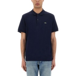 REGULAR FIT POLO SHIRT