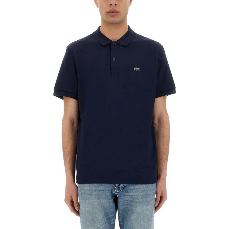 REGULAR FIT POLO SHIRT