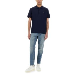 REGULAR FIT POLO SHIRT