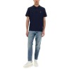 REGULAR FIT POLO SHIRT