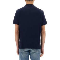 REGULAR FIT POLO SHIRT