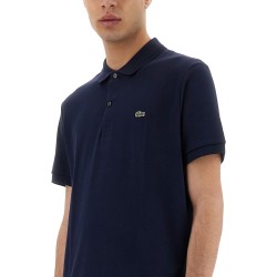 REGULAR FIT POLO SHIRT