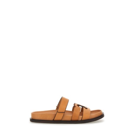 SLIDE SANDAL "INES"