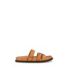 SLIDE SANDAL "INES"