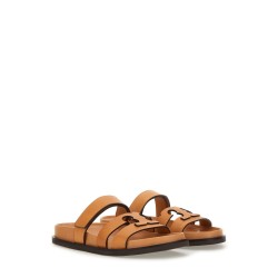 SLIDE SANDAL "INES"