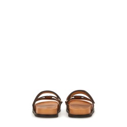 SLIDE SANDAL "INES"