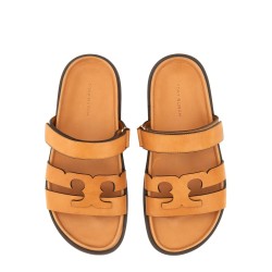 SLIDE SANDAL "INES"