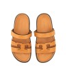 SLIDE SANDAL "INES"