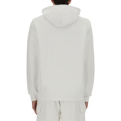 ZIPPER HOODIE
