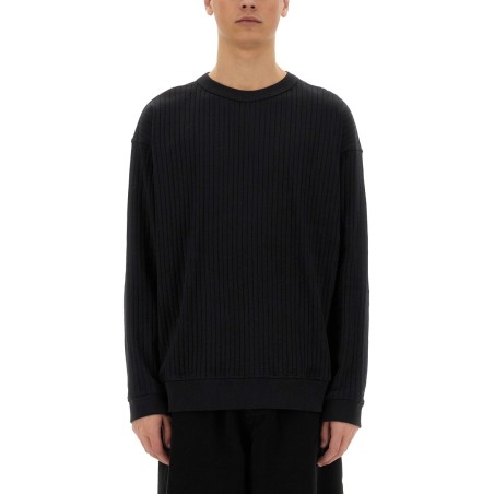 "FAUSS" SWEATSHIRT