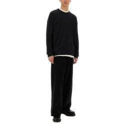 "FAUSS" SWEATSHIRT