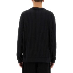 "FAUSS" SWEATSHIRT