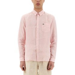 SHIRT WITH LOGO