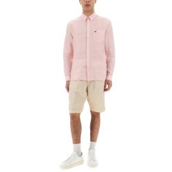 SHIRT WITH LOGO
