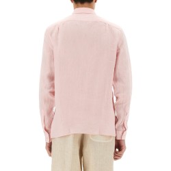 SHIRT WITH LOGO