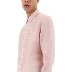 SHIRT WITH LOGO