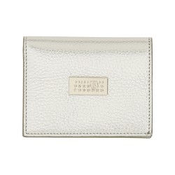 WALLET WITH LOGO