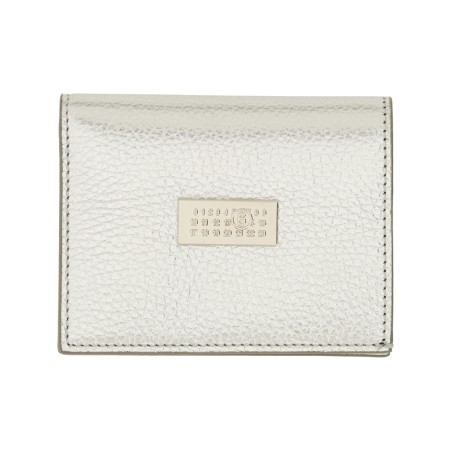 WALLET WITH LOGO