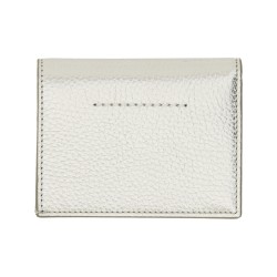 WALLET WITH LOGO