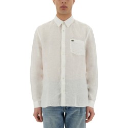 SHIRT WITH LOGO