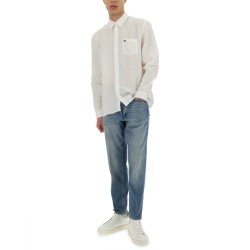 SHIRT WITH LOGO