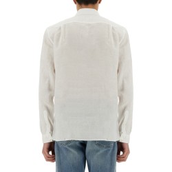 SHIRT WITH LOGO