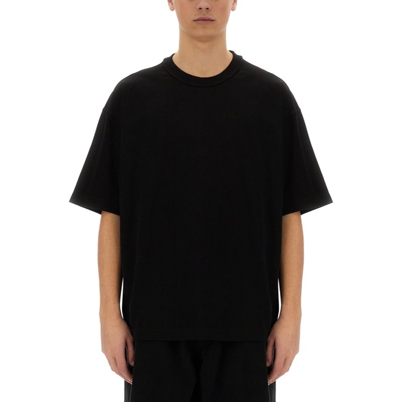 "TRIPLE JC FM" T-SHIRT