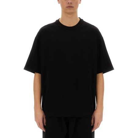 "TRIPLE JC FM" T-SHIRT