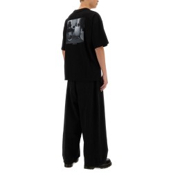 "TRIPLE JC FM" T-SHIRT