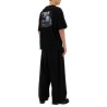 "TRIPLE JC FM" T-SHIRT