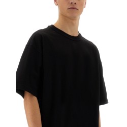 "TRIPLE JC FM" T-SHIRT