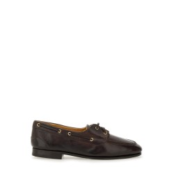 MOCCASIN "PATHY"