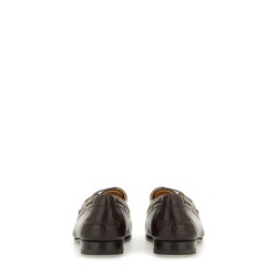 MOCCASIN "PATHY"