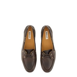 MOCCASIN "PATHY"